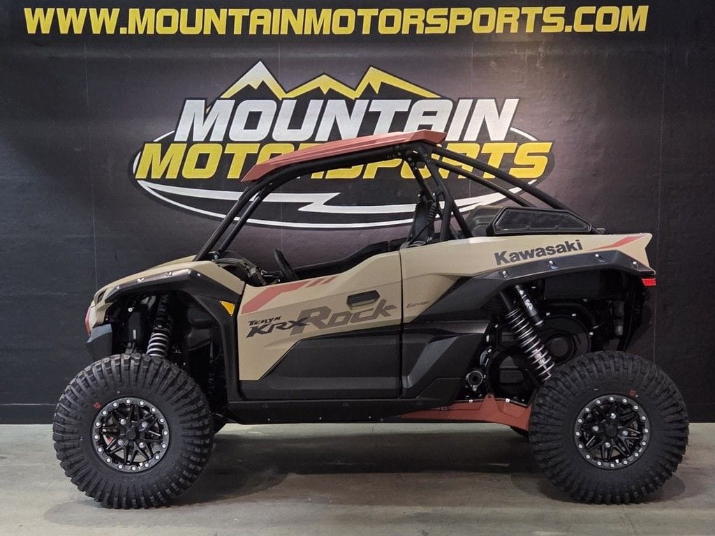 New Kawasaki Mule SX 4x4 XC 2026 for sale in Gadsden, Alabama