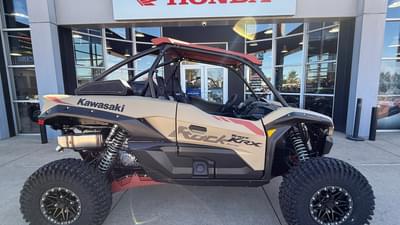 BOATZON | Kawasaki Teryx KRX 1000 Rock Edition 2026