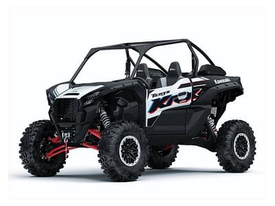 BOATZON | Kawasaki Teryx KRX 1000 Special Edition 2021