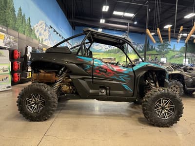 BOATZON | Kawasaki Teryx KRX 1000 Special Edition 2022