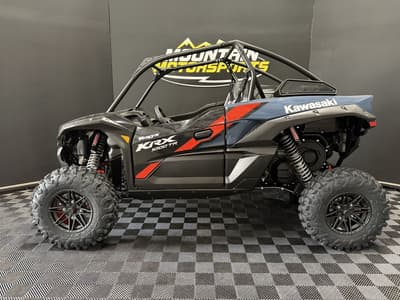 BOATZON | Kawasaki TERYX KRX 1000 TR 2027 BOATZON | Kawasaki TERYX KRX 1000 TR 2027