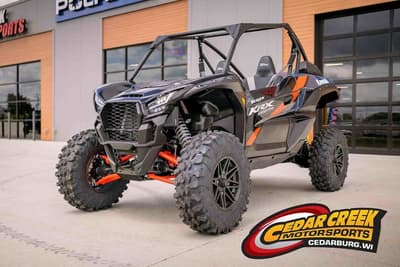 BOATZON | Kawasaki TERYX KRX 1000 TR 2027 BOATZON | Kawasaki TERYX KRX 1000 TR 2027