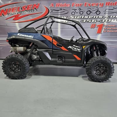 BOATZON | Kawasaki TERYX KRX 1000 TR 2027 BOATZON | Kawasaki TERYX KRX 1000 TR 2027