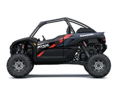BOATZON | Kawasaki TERYX KRX 1000 TR 2027