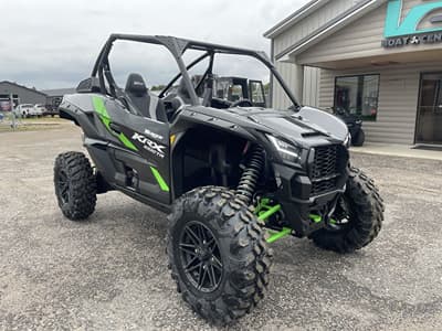 BOATZON | Kawasaki TERYX KRX 1000 TR 2027