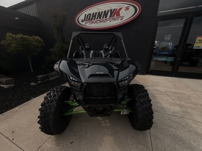 BOATZON | Kawasaki TERYX KRX 1000 TR 2027