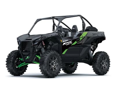 BOATZON | Kawasaki TERYX KRX 1000 TR 2027