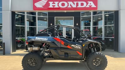 BOATZON | Kawasaki Teryx KRX 1000 TR 2027