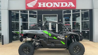 BOATZON | Kawasaki Teryx KRX 1000 TR 2027 BOATZON | Kawasaki Teryx KRX 1000 TR 2027