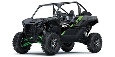 BOATZON | Kawasaki TERYX KRX 1000 TR 2027