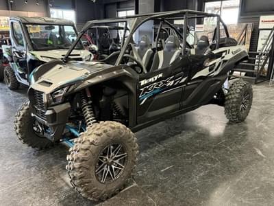 BOATZON | Kawasaki Teryx KRX4 1000 2025
