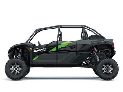 BOATZON | Kawasaki Teryx Krx4 1000 2026