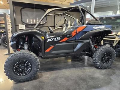 BOATZON | Kawasaki Teryx Krx4 1000 2026