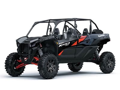 BOATZON | Kawasaki TERYX KRX4 1000 2027
