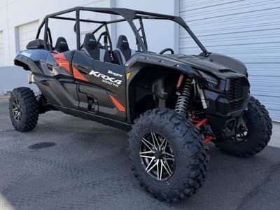 BOATZON | Kawasaki TERYX KRX4 1000 2027