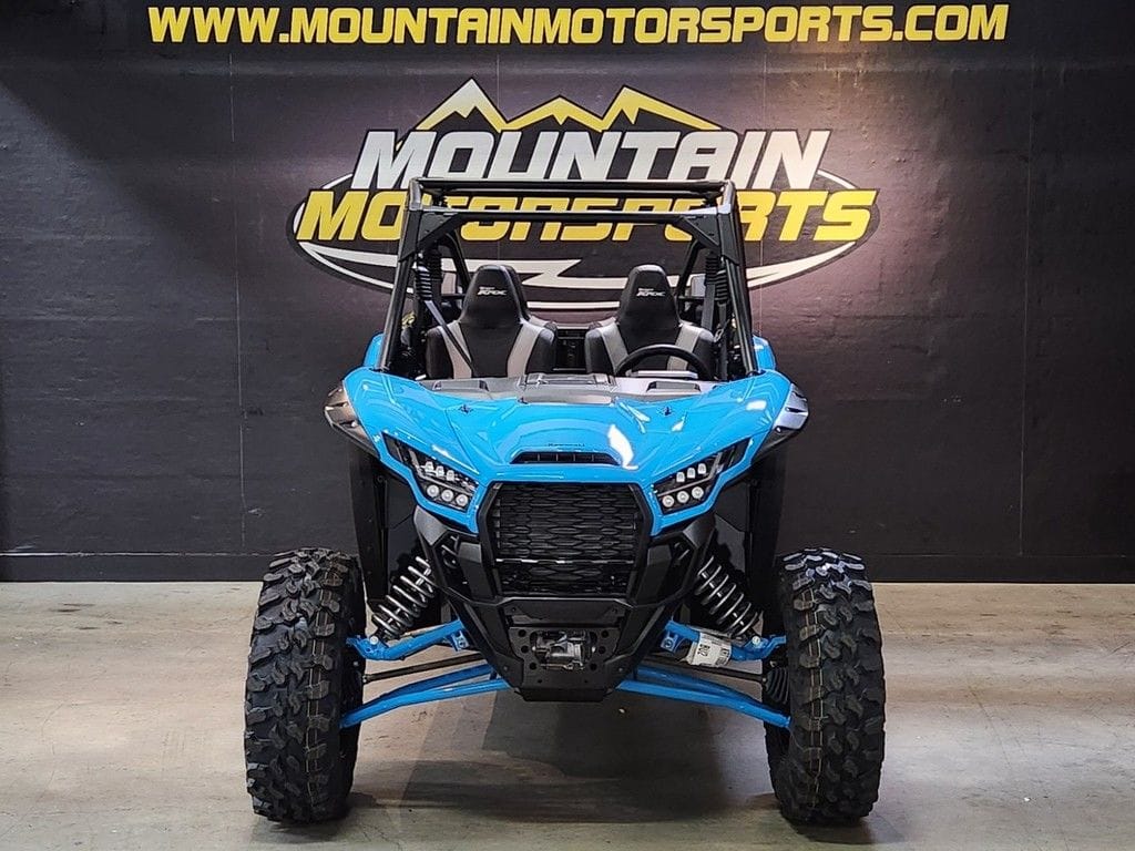 New Kawasaki Teryx KRX4 1000 eS 2026 for sale in Gadsden, Alabama