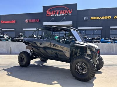 BOATZON | Kawasaki Teryx KRX4 1000 SE eS 2024