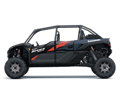 BOATZON | Kawasaki TERYX KRX4 1000 TR 2027