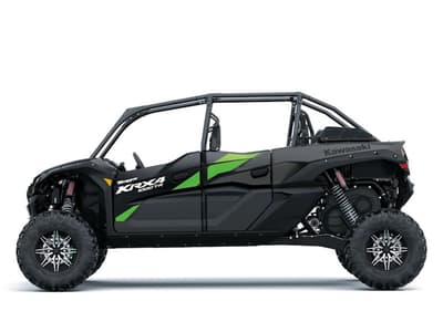 BOATZON | Kawasaki TERYX KRX4 1000 TR 2027