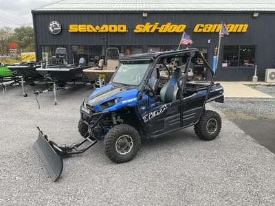 BOATZON | Kawasaki teryx le 2021 BOATZON | Kawasaki teryx le 2021