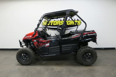 BOATZON | Kawasaki Teryx S LE 2021