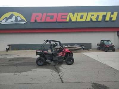 BOATZON | Kawasaki Teryx S LE 2021