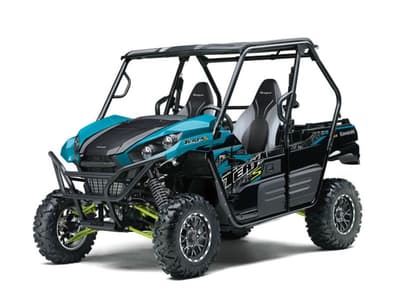 BOATZON | Kawasaki Teryx S LE 2023