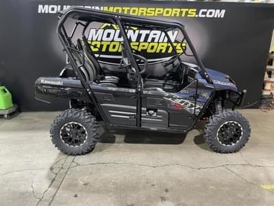 BOATZON | Kawasaki Teryx S LE 2025