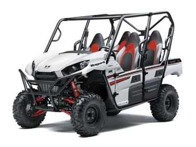BOATZON | Kawasaki Teryx4 2018