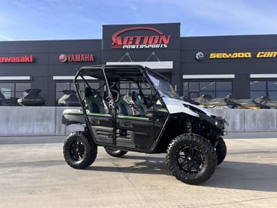BOATZON | Kawasaki Teryx4 2019