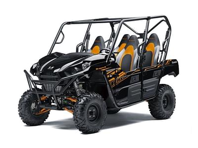 BOATZON | Kawasaki Teryx4 2020