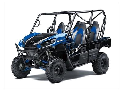 BOATZON | Kawasaki Teryx4 2021