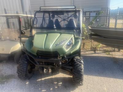 BOATZON | Kawasaki Teryx4 750 4x4 2012