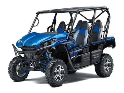 BOATZON | Kawasaki Teryx4 LE 2018 BOATZON | Kawasaki Teryx4 LE 2018