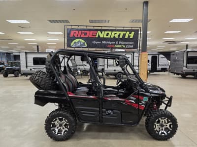 BOATZON | Kawasaki Teryx4 LE 2019