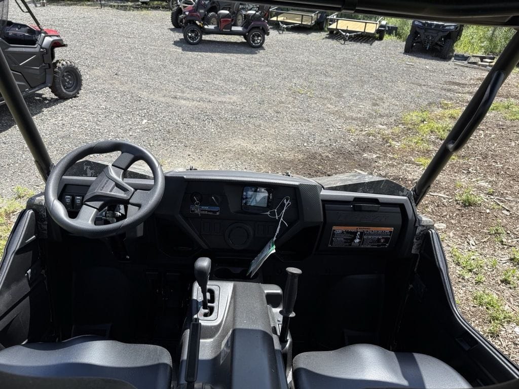 New Kawasaki Teryx4 S Camo 2025 for sale in Poughkeepsie, New York