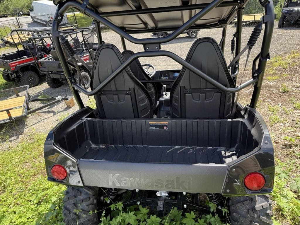 New Kawasaki Teryx4 S Camo 2025 for sale in Poughkeepsie, New York