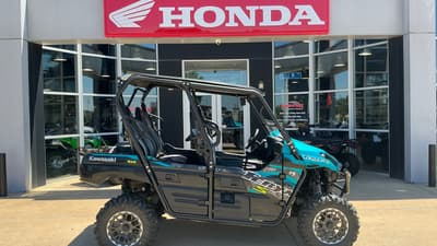 BOATZON | Kawasaki Teryx4 S LE 2023 BOATZON | Kawasaki Teryx4 S LE 2023