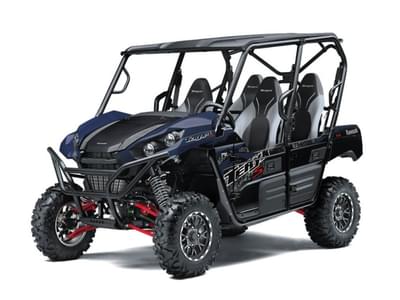BOATZON | Kawasaki Teryx4 S LE 2024