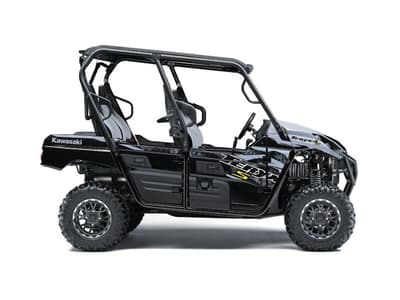 BOATZON | Kawasaki Teryx4 S LE 2025