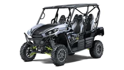 BOATZON | Kawasaki Teryx4 S LE 2025