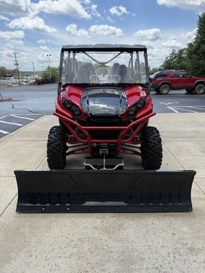 BOATZON | Kawasaki Teryx4 S SE 2024