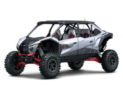 BOATZON | Kawasaki Teryx5 H2 Deluxe eS 2026