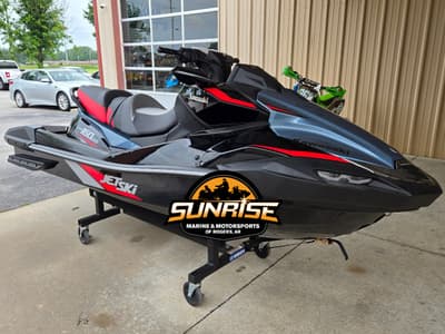 BOATZON | Kawasaki ULTRA 160 LXS 2026 BOATZON | Kawasaki ULTRA 160 LXS 2026