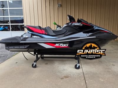 BOATZON | Kawasaki ULTRA 160 LXS 2026 BOATZON | Kawasaki ULTRA 160 LXS 2026