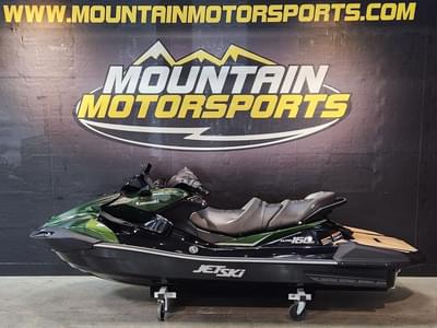 BOATZON | Kawasaki Ultra 160LX 2025