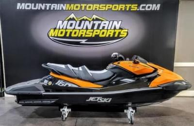 BOATZON | Kawasaki Ultra 160LXS 2024