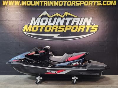 BOATZON | Kawasaki Ultra 160LXS 2025