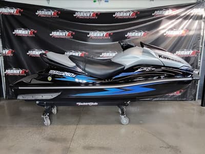 BOATZON | Kawasaki ULTRA 260X 2009