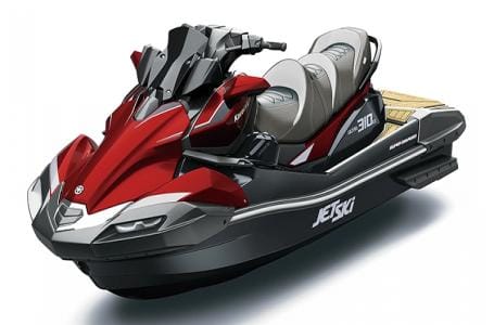 New Kawasaki Jet Ski Ultra 310 LX 2025 for sale in Ottawa, Ontario